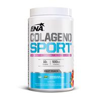 ENA COLAGENO SPORT FRUIT PUNCH PVO.X 413GR..
