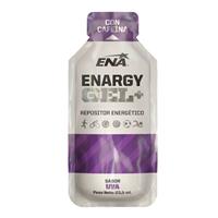ENA ENARGY GEL+ C/CAFEINA UVA X 12UN