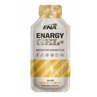 ENA ENARGY GEL+ C/CAFEINA VAINILLA X 6UN
