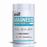 ENA MAGNESIO CITRATO X 60 CAPS