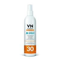 VILLENEUVE SOLAR FPS30 SPRAY EMULSION 190ml