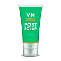 VILLENEUVE SOLAR GEL REFRESCANTE POST SOLAR 150gr