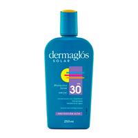 DERMAGLOS FPS30 EMULSION 250ML