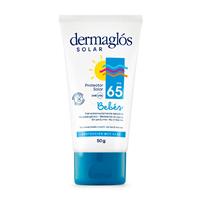DERMAGLOS FPS65 BEBE CREMA 50GR