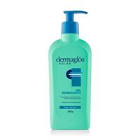 DERMAGLOS POST SOLAR GEL 300GR.