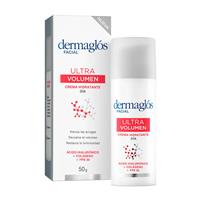 DERMAGLOS FACIAL ULTRA VOLUMEN HIDRATANTE DIA 50GR