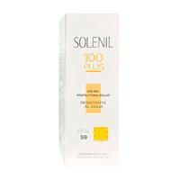 SOLENIL FPS 100 PLUS CREMA X 150G