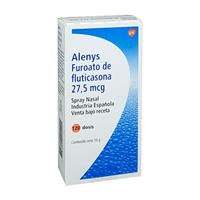 ALENYS: precio, para qué sirve y dónde reservar | Farma Encuentro