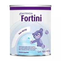 FORTINI NEUTRO POLVO x 400gr