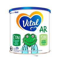 VITAL INFANTIL AR (NF) LATA x 400gr
