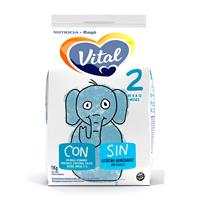 VITAL INFANTIL 2 NF POUCH x 1000gr