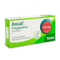 AXUAL: precio, para qué sirve y dónde reservar | Farma Encuentro