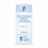 MUCO DOSODOS: precio, para qué sirve y dónde reservar | Farma Encuentro