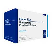 FINDOL PLUS X 30 SOBRES
