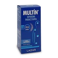 Multin MULTIN: precio, para qué sirve y dónde reservar | Farma Encuentro