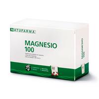 MAGNESIO 100 x 60 COMP. NATUFARMA