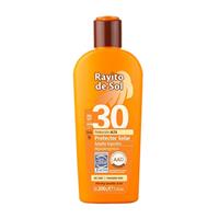 RAYITO FPS30 PROTECTOR SOLAR EMULSION 200g