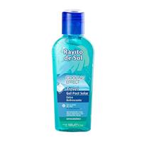 RAYITO POST SOLAR GEL EXT.REFRESCANTE TRAVEL 100g