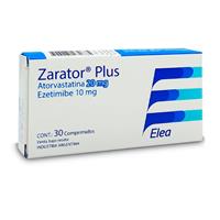 ZARATOR PLUS 20/10 X 30 COMP.