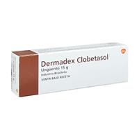 DERMADEX UNG: precio, para qué sirve y dónde reservar | Farma Encuentro