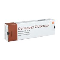 DERMADEX UNG: precio, para qué sirve y dónde reservar | Farma Encuentro