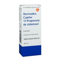 DERMADEX CAPILAR: precio, para qué sirve y dónde reservar | Farma Encuentro