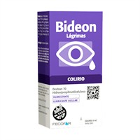 BIDEON LAGRIMAS GTS: precio, para qué sirve y dónde reservar | Farma ...