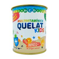 QUELAT KIDS MULTIVITAMICO PVO.X 150 GR.