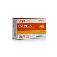 VITAMIN WAY BRONSOL 30 CAPSULAS