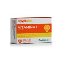 VITAMIN WAY VITAMINA C 30 CAPSULAS