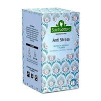 SAINT GOTTARD ANTI-STRESS 20 SAQUITOS