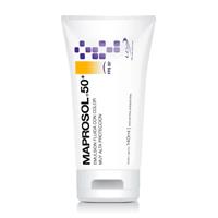 MAPROSOL FPS50+ EMULSION FLUIDA COLOR 140ML
