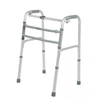 SILFAB ANDADOR ALUMINIO PLEGABLE