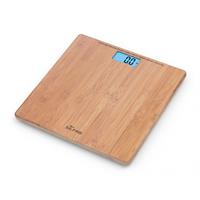 SILFAB BALANZA DIGITAL BAMBOO 180kg