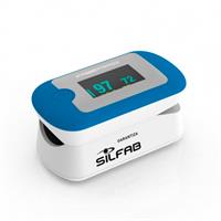 SILFAB OXIMETRO STANDAR