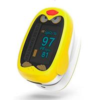 OXIMETRO YONKER PEDIATRICO