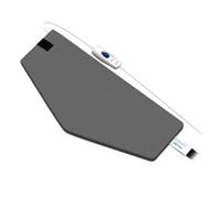 SILFAB ALMOHADILLA TERMICA P/CINTURA