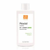 PIROCTOL SHAMPOO 150 ML