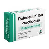 DOLONEUTIN 150 PRACTIDOSISx30C