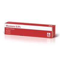 Microsona MICROSONA 0,5%: precio, para qué sirve y dónde reservar | Farma Encuentro