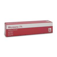 Microsona MICROSONA 1 %: precio, para qué sirve y dónde reservar | Farma Encuentro
