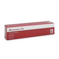 Microsona MICROSONA 2 %: precio, para qué sirve y dónde reservar | Farma Encuentro