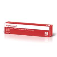 Microsona MICROSONA C: precio, para qué sirve y dónde reservar | Farma Encuentro