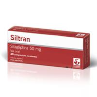 SILTRAN 50 MG.X 30 COMP.