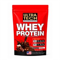 Ultra Tech Powder ULTRA TECH WHEY PROTEIN CHOCOLATE: precio, para qué sirve y dónde ...