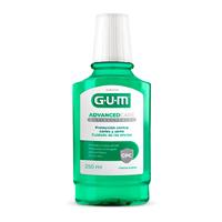 GUM ENJUAGUE BUCAL ANTIBACTERIAL MENTA SUAVE 250ml