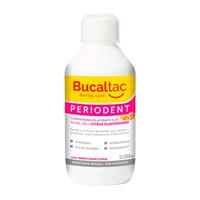 BUCALTAC ENJUAGUE BUCAL PERIODENT MEN/CITRUS 200ml
