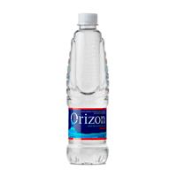AGUA MINERAL ORIZON CON GAS 500ml 12un