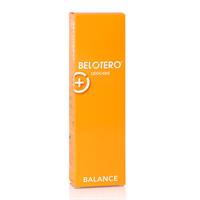 BELOTERO BALANCE LIDOCAINE