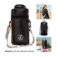 LEGION EXTRANJERA MATERA PAMPA DIAMOND POP NEGRO